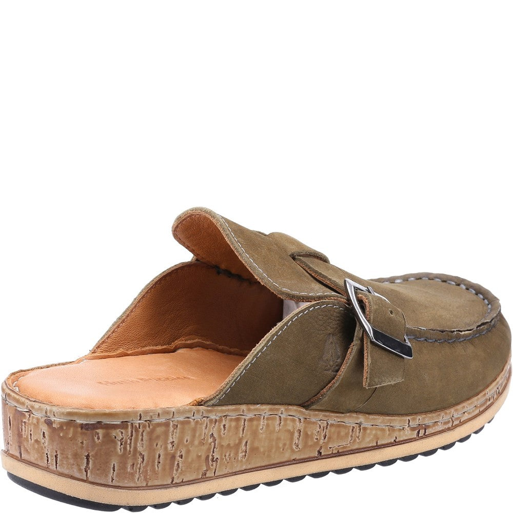 Women's Hush Puppies Sorcha Mule Sandal