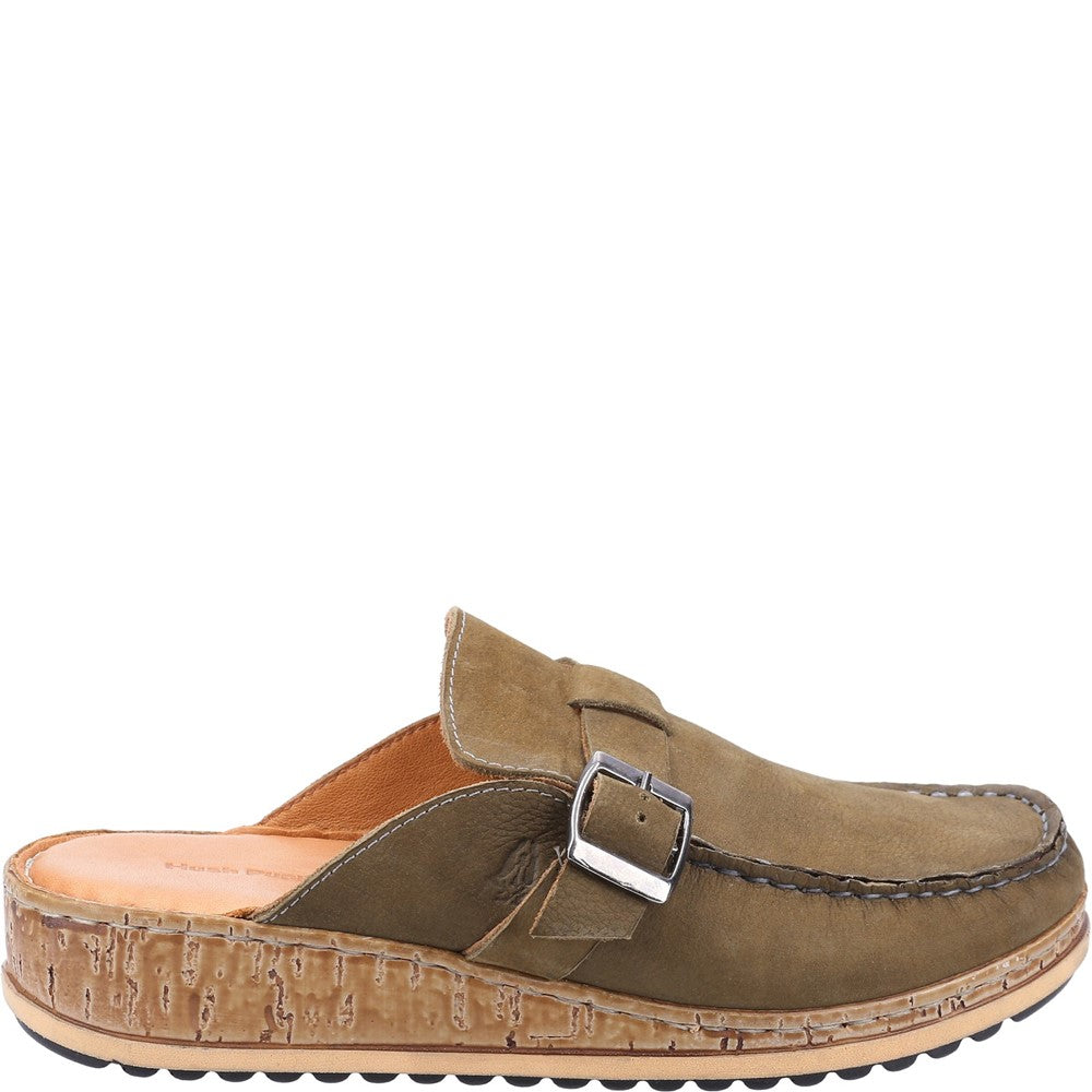 Women's Hush Puppies Sorcha Mule Sandal