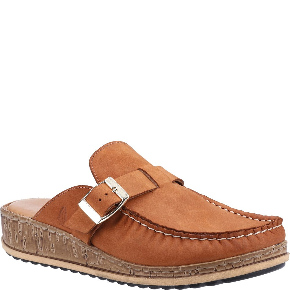 Women's Hush Puppies Sorcha Mule Sandal