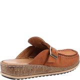 Women's Hush Puppies Sorcha Mule Sandal