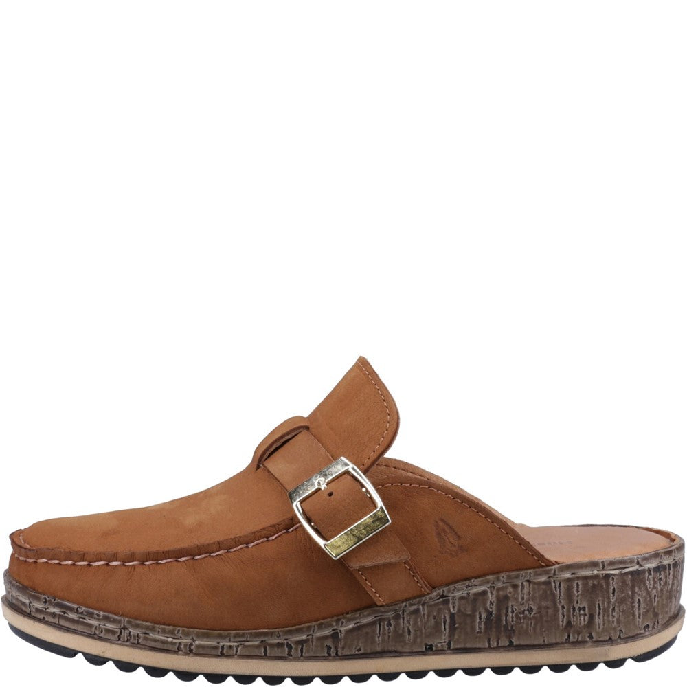 Women's Hush Puppies Sorcha Mule Sandal