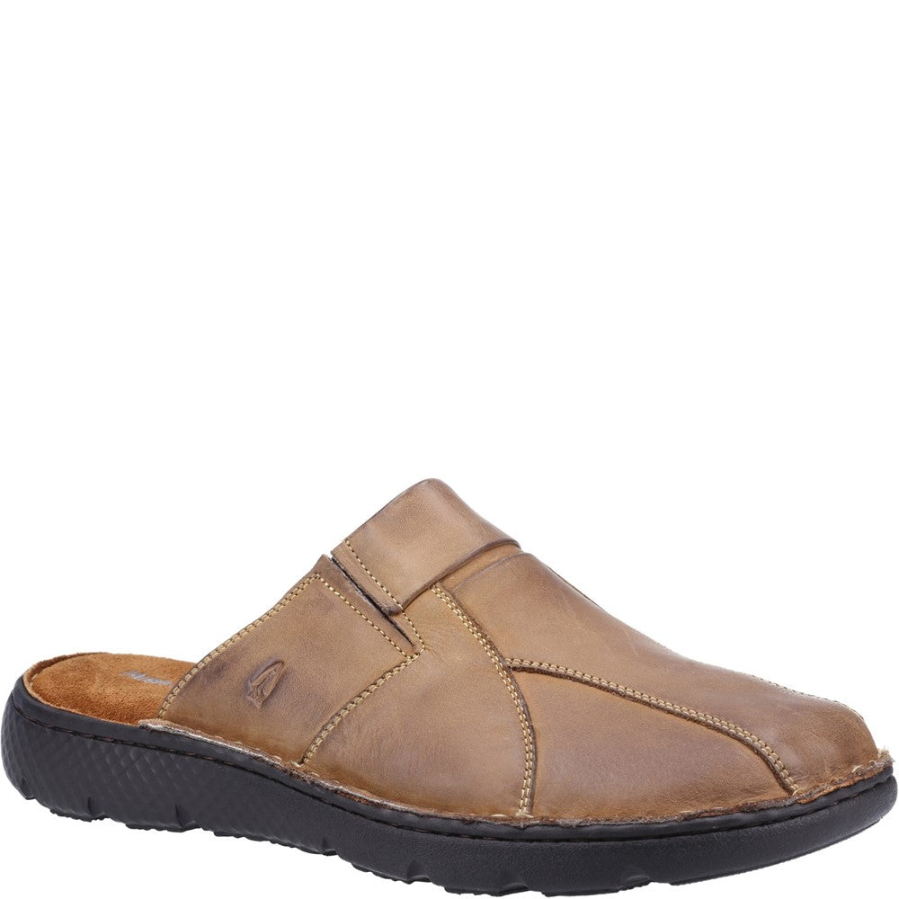 Men's Hush Puppies Carson Mule Sandal