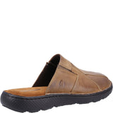 Men's Hush Puppies Carson Mule Sandal