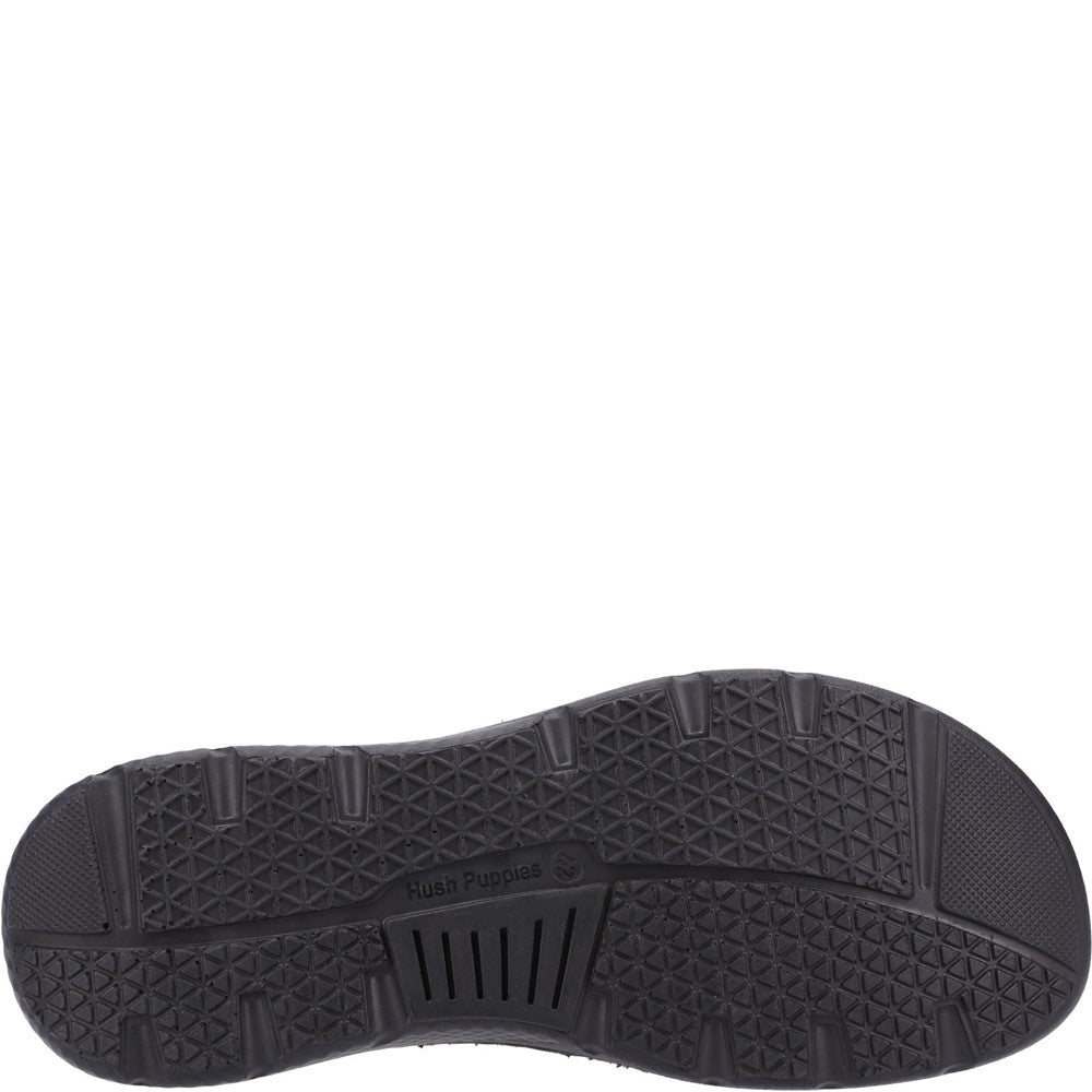 Men's Hush Puppies Carson Mule Sandal