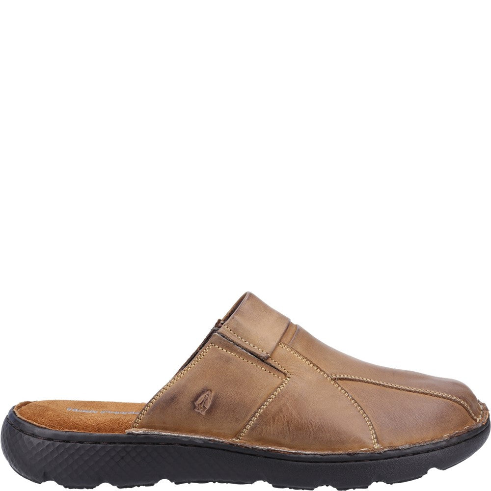 Men's Hush Puppies Carson Mule Sandal