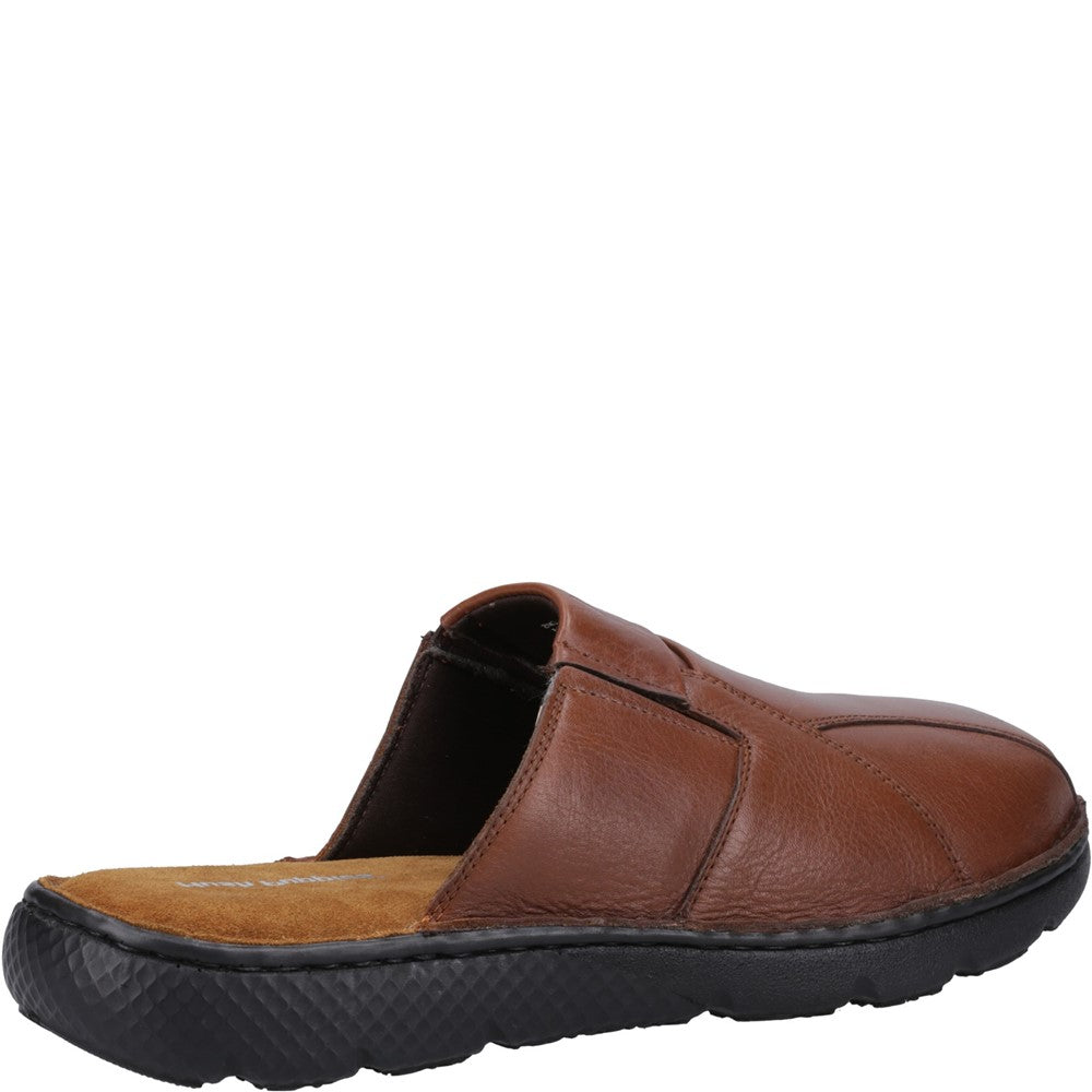 Men's Hush Puppies Carson Mule Sandal