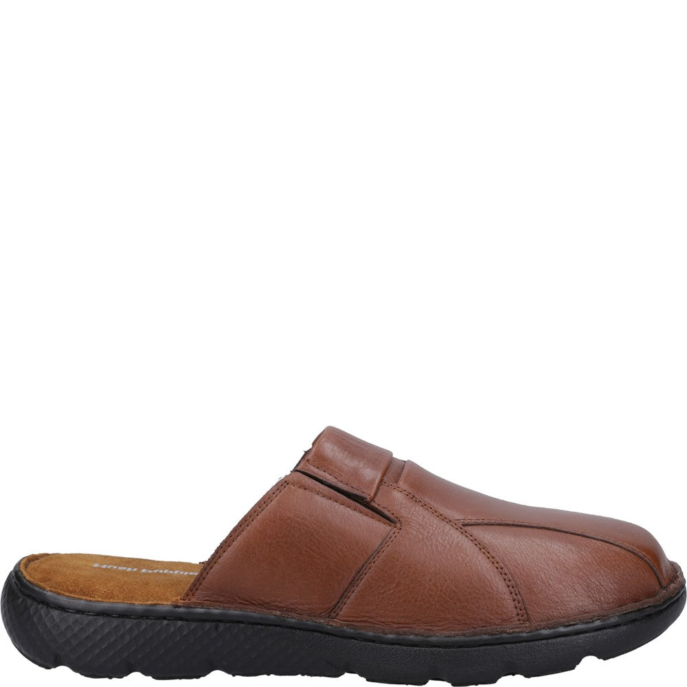 Men's Hush Puppies Carson Mule Sandal