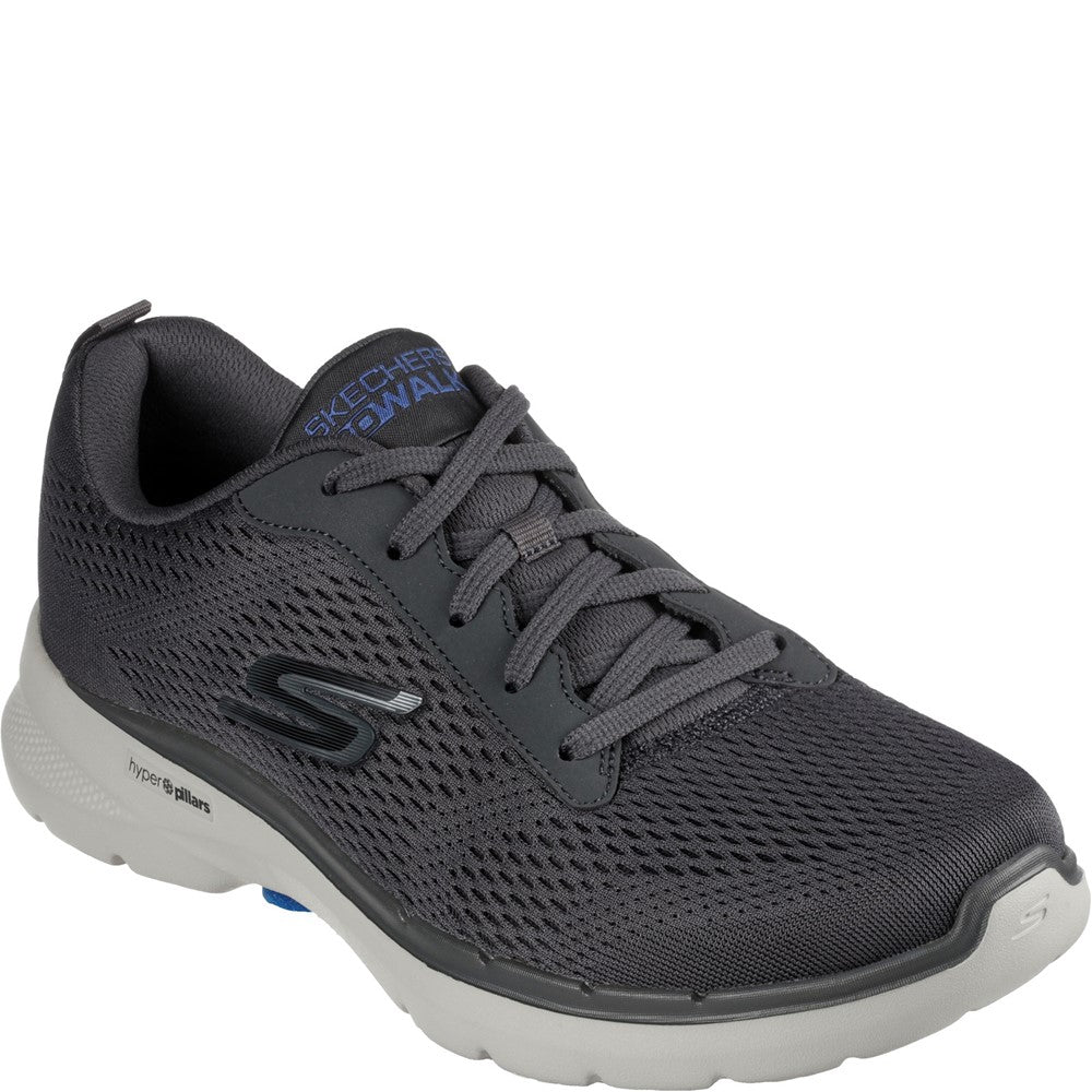 Men's Skechers GOwalk 6 Avalo Trainers