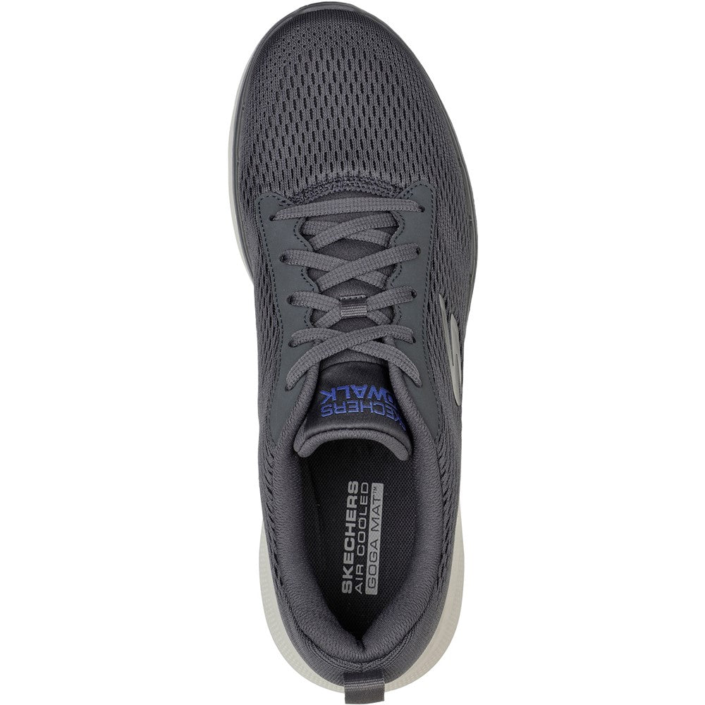 Men's Skechers GOwalk 6 Avalo Trainers