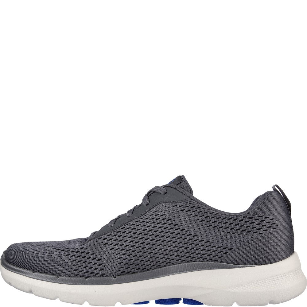 Men's Skechers GOwalk 6 Avalo Trainers