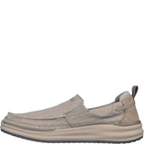 Men's Skechers Arch Fit Melo Port Bow Shoes