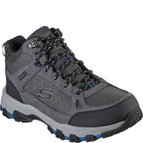 Men's Skechers Selmen Melano Hiking Boots