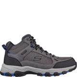 Men's Skechers Selmen Melano Hiking Boots