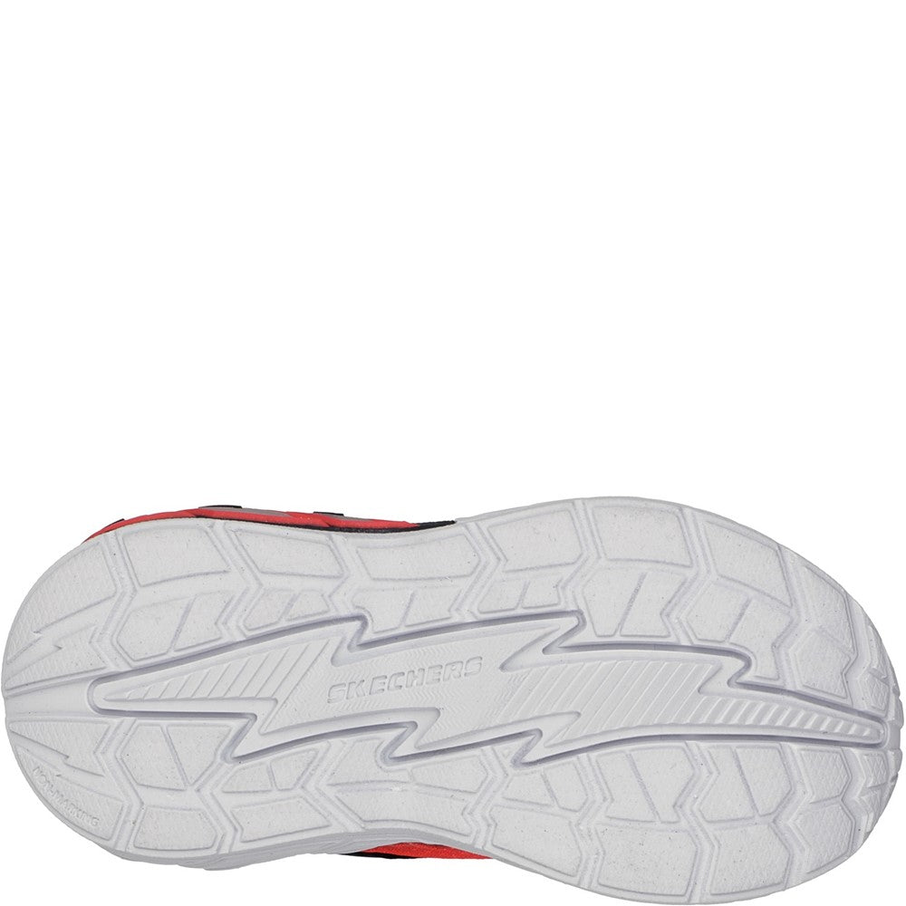 Boys' Skechers Light Storm 2.0 Trainers