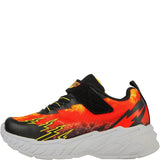 Boys' Skechers Light Storm 2.0 Trainers