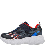 Boys' Skechers Light Storm 2.0 Trainers