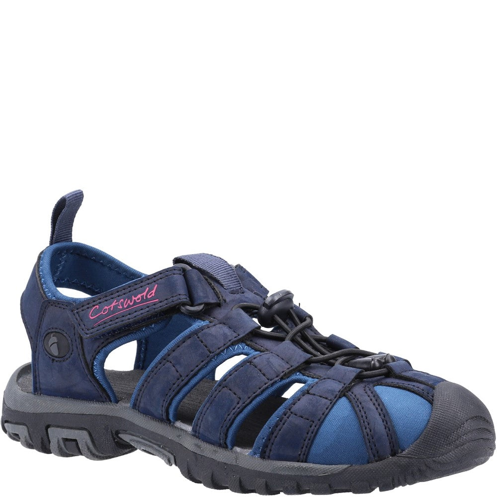 Women's Cotswold Colesbourne Recycled Sandal