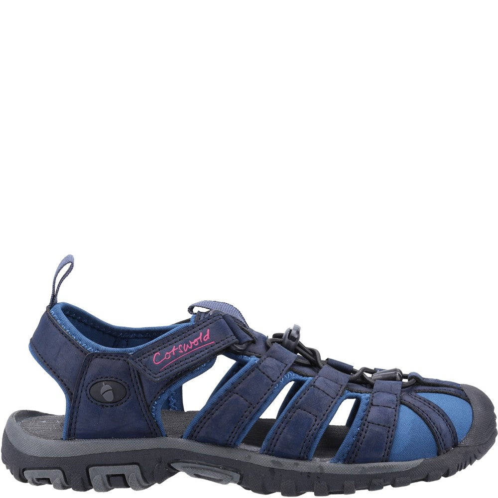 Women's Cotswold Colesbourne Recycled Sandal