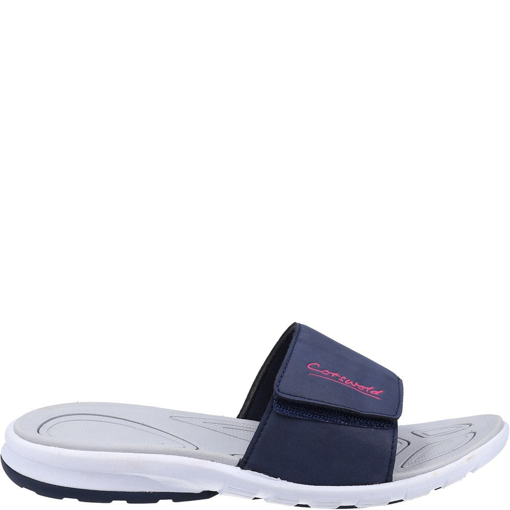 Women's Cotswold Windrush Recycled Sandal