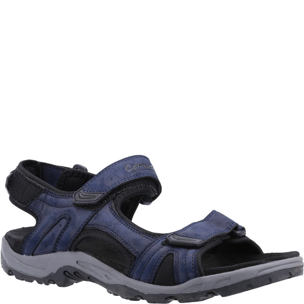 Men's Cotswold Shilton Recyled Sandal