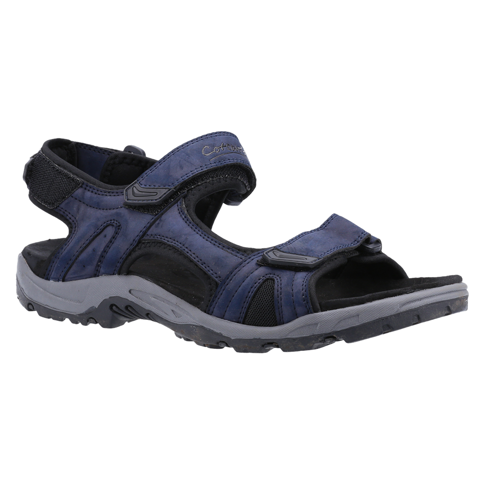Men's Cotswold Shilton Recyled Sandal