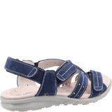 Women's Fleet & Foster Bilbao Leather Summer Sandal