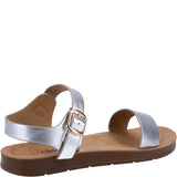 Women's Divaz Geneva Vegan Summer Sandal