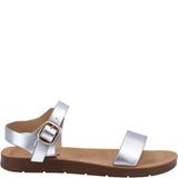 Women's Divaz Geneva Vegan Summer Sandal