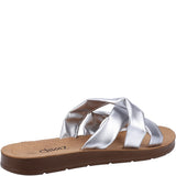 Women's Divaz Zurich Vegan Summer Slider