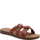 Women's Divaz Zurich Vegan Summer Slider