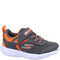 charcoal orange