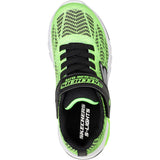 Boys' Skechers Flex-Glow Elite Vorlo Trainers