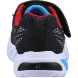 Boys' Skechers Flex-Glow Elite Vorlo Infant Trainers