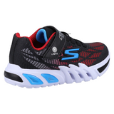 Boys' Skechers Flex-Glow Elite Vorlo Trainers