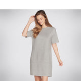 Women's Skechers Skechluxe Mindful Dress