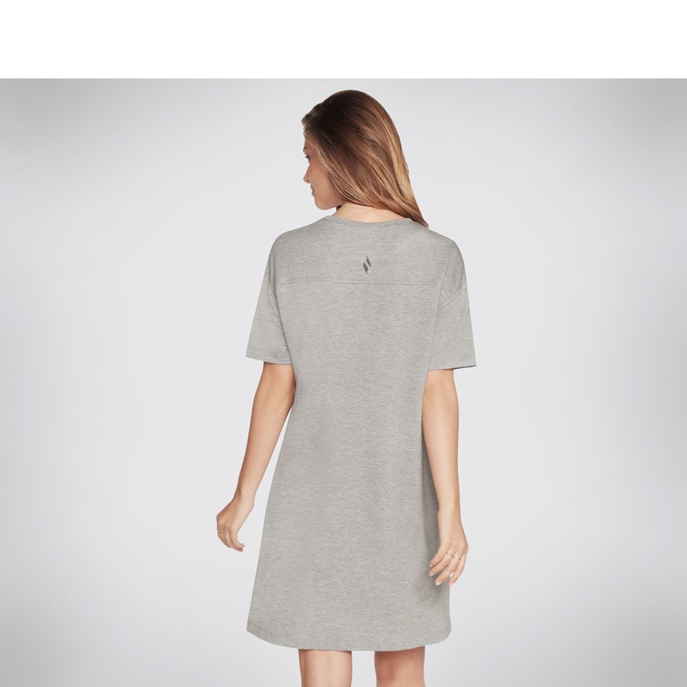 Women's Skechers Skechluxe Mindful Dress