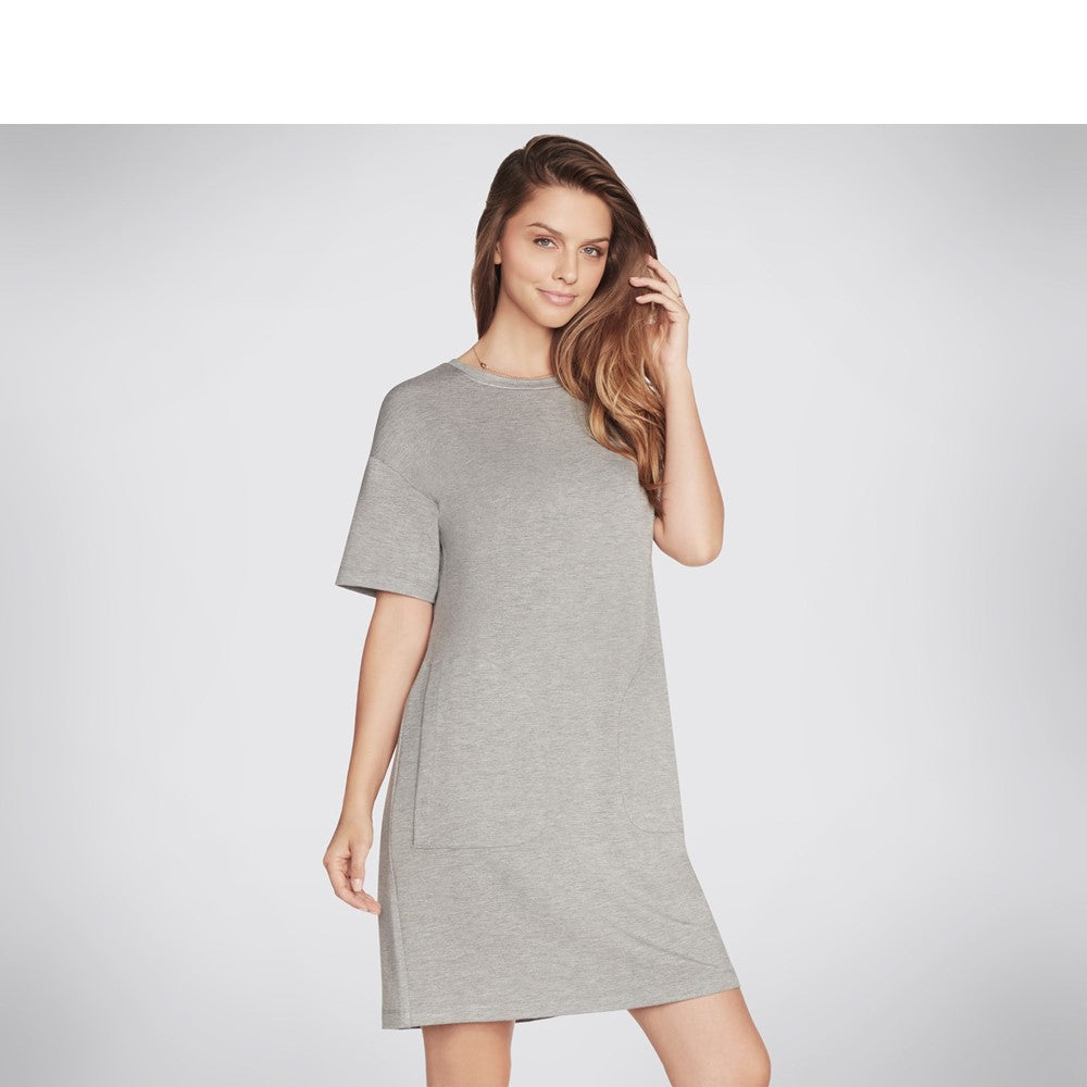 Women's Skechers Skechluxe Mindful Dress