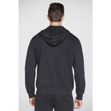 Men's Skechers GOwalk Everywhere Full Zip Hoodie