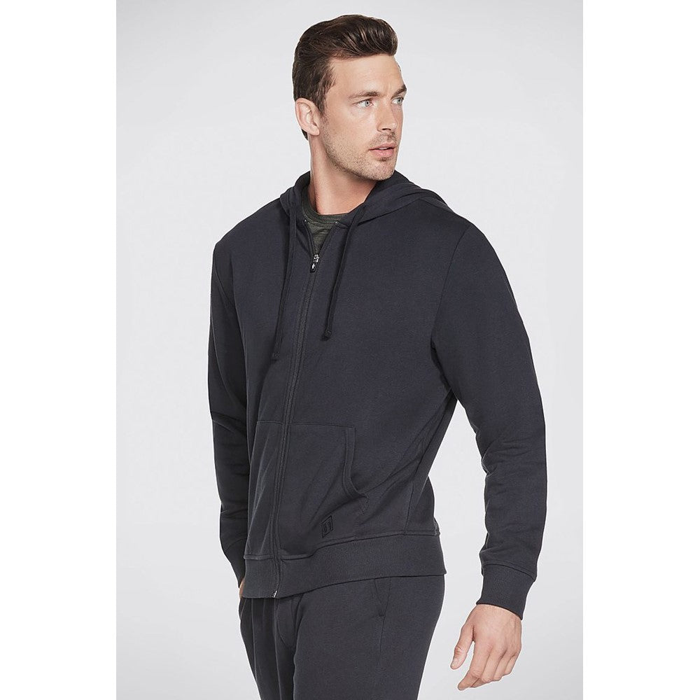 Men's Skechers GOwalk Everywhere Full Zip Hoodie