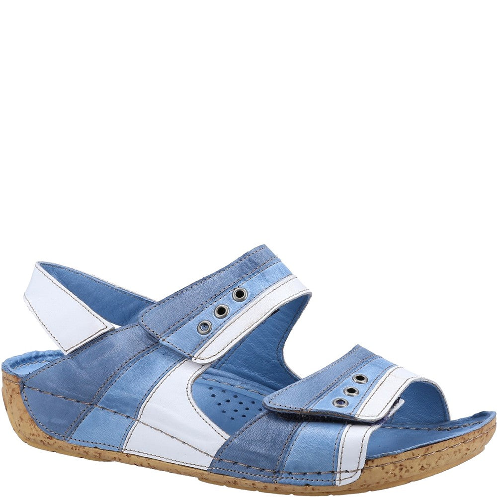 Women's Riva Leon Summer Sandal