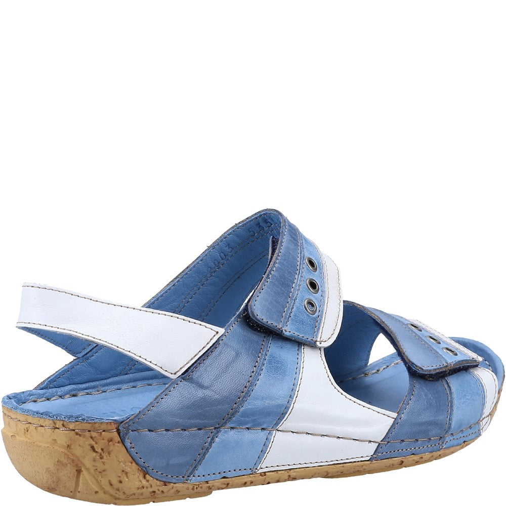 Women's Riva Leon Summer Sandal