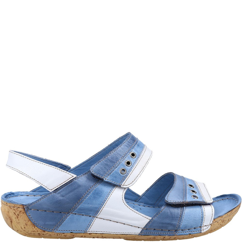 Women's Riva Leon Summer Sandal