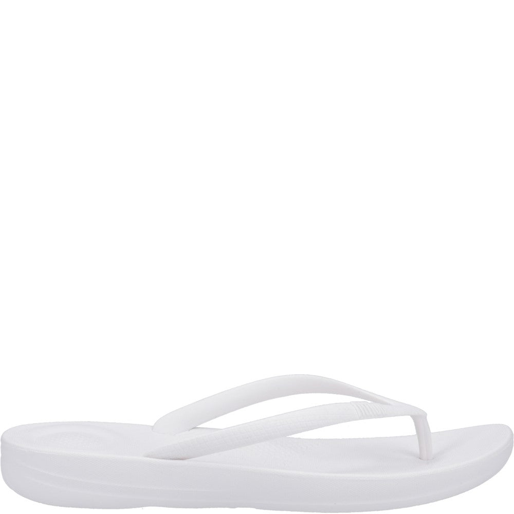 Women's Fitflop iQushion Ergonomic Flip Flops