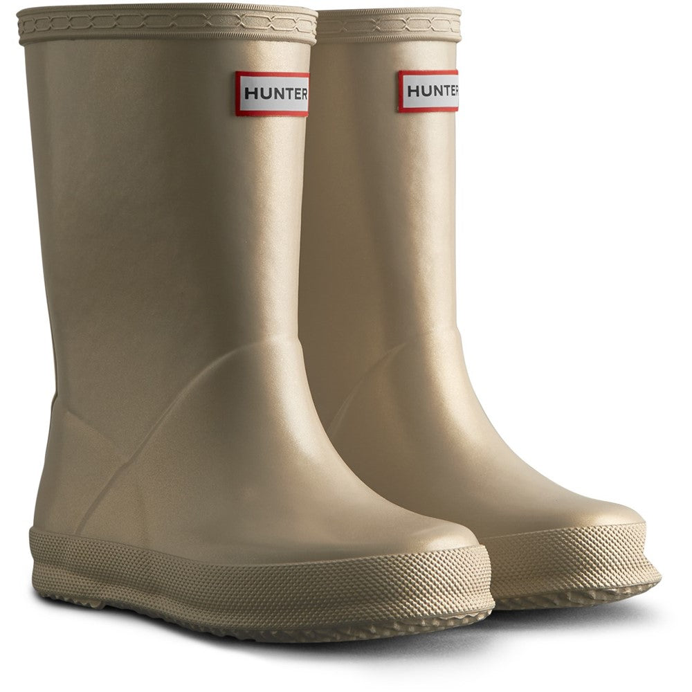 Kids' Hunter First Nebula Wellingtons