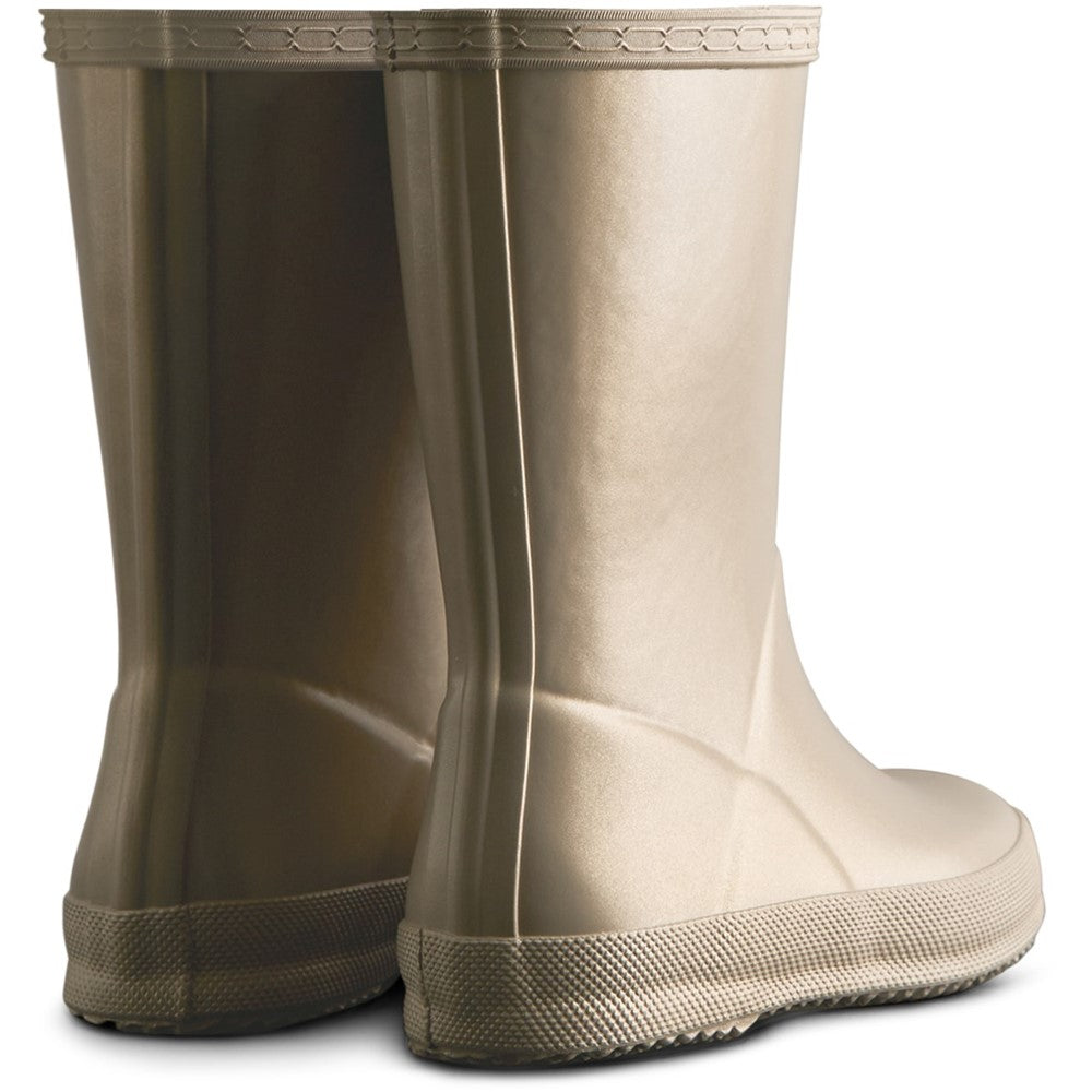 Kids' Hunter First Nebula Wellingtons