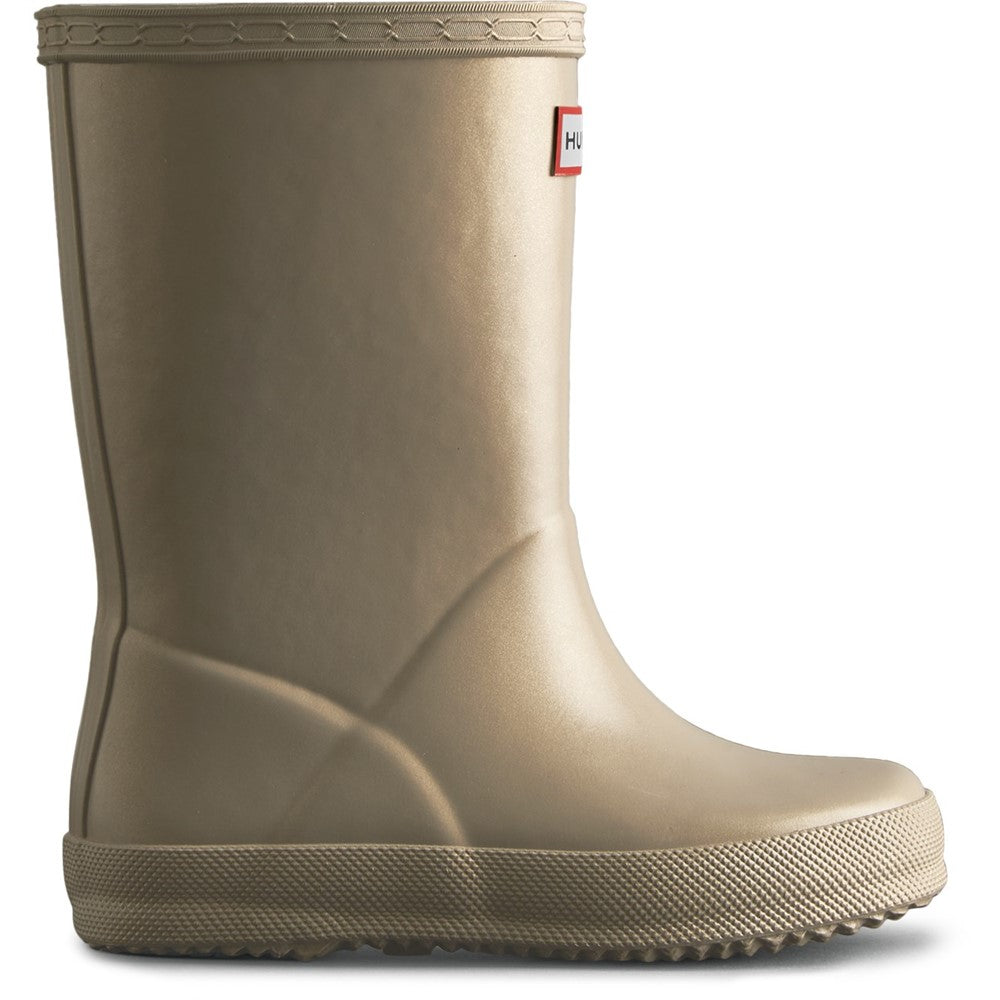 Kids' Hunter First Nebula Wellingtons