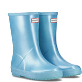 Kids' Hunter First Nebula Wellingtons