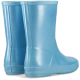 Kids' Hunter First Nebula Wellingtons