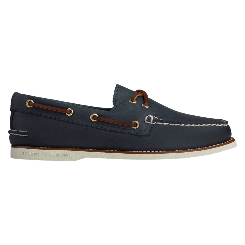 Men's Sperry Gold Cup Authentic 2 Eye Boat Shoe
