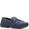 navy nubuck